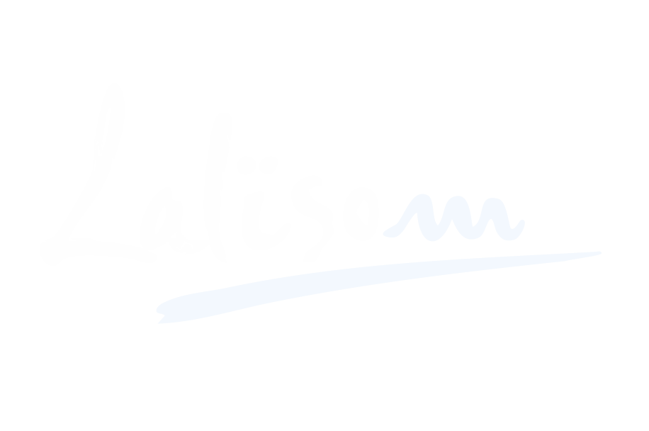 Lalisom logo